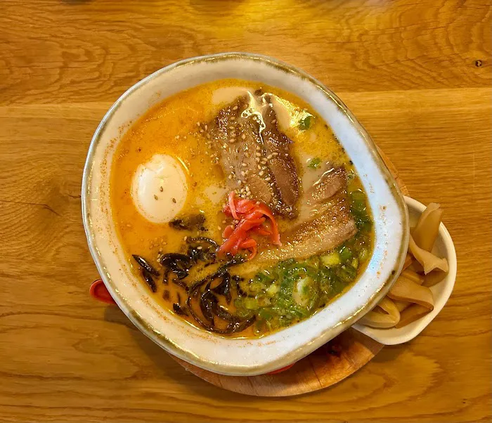 Marufuku Ramen Picture 2