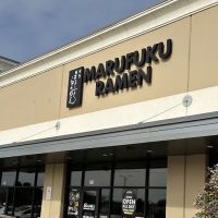 Marufuku Ramen ico