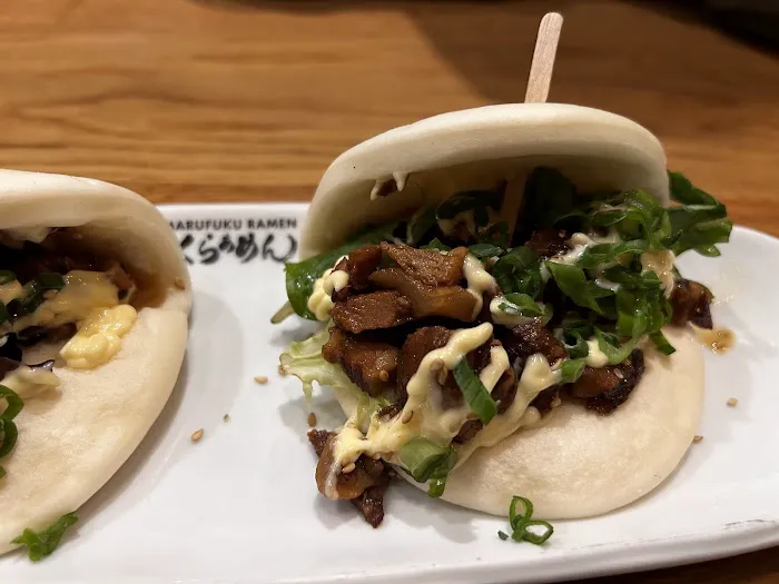 Marufuku Ramen Picture 6