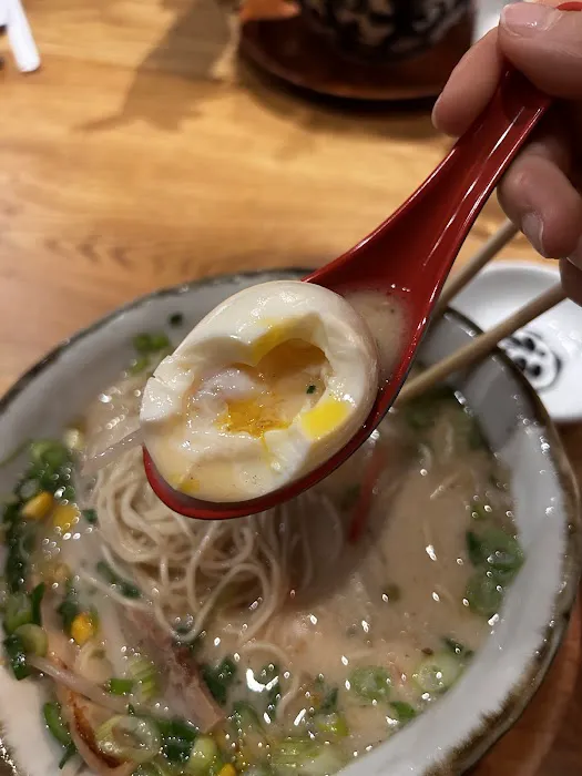 Marufuku Ramen Picture 4