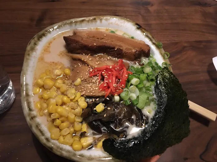 Marufuku Ramen Picture 7