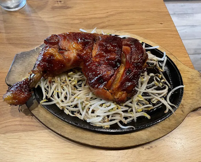 Marufuku Ramen Picture 8