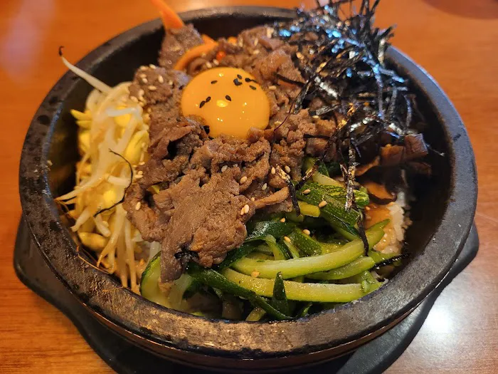 Marufuku Ramen Picture 10