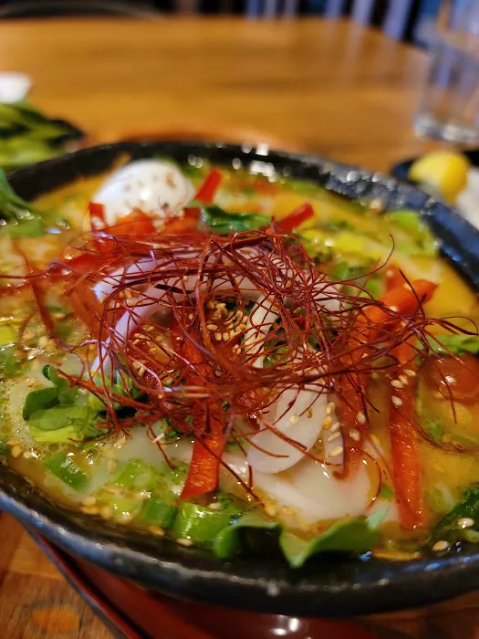 Marufuku Ramen Picture 9