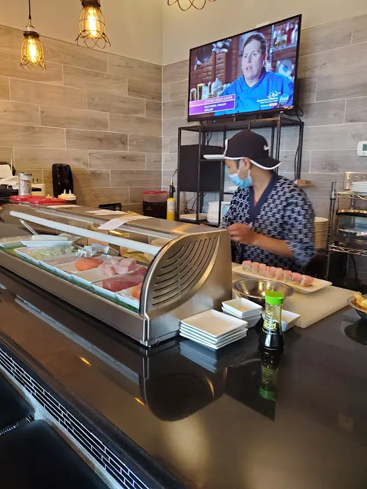 Koto Hibachi and Sushi Picture 3