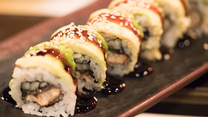 Koto Hibachi and Sushi Picture 2