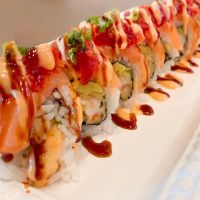 Koto Hibachi and Sushi ico