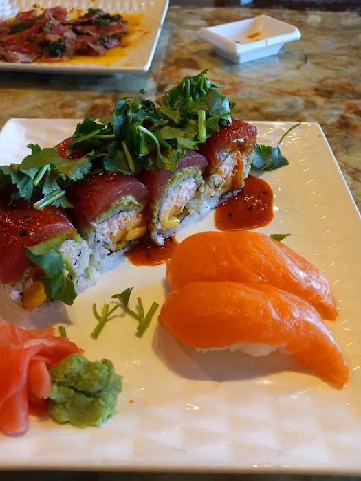 Koto Hibachi and Sushi Picture 6