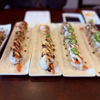 Spin Sushi ico