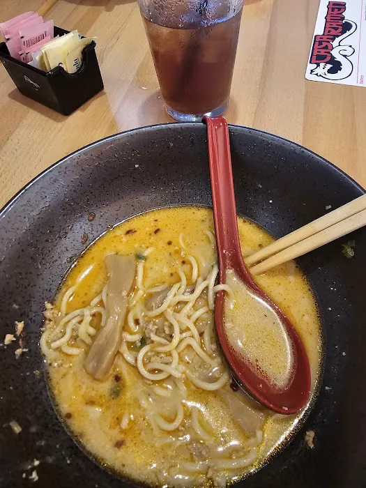 Casa Ramen Dallas Picture 2