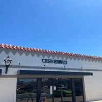 Casa Ramen Dallas ico