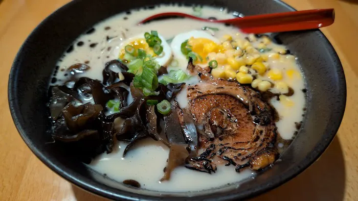 Casa Ramen Dallas Picture 3