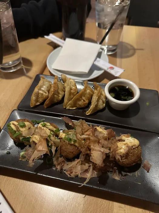 Casa Ramen Dallas Picture 5