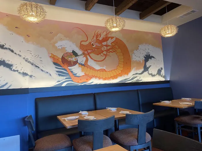 Casa Ramen Dallas Picture 4