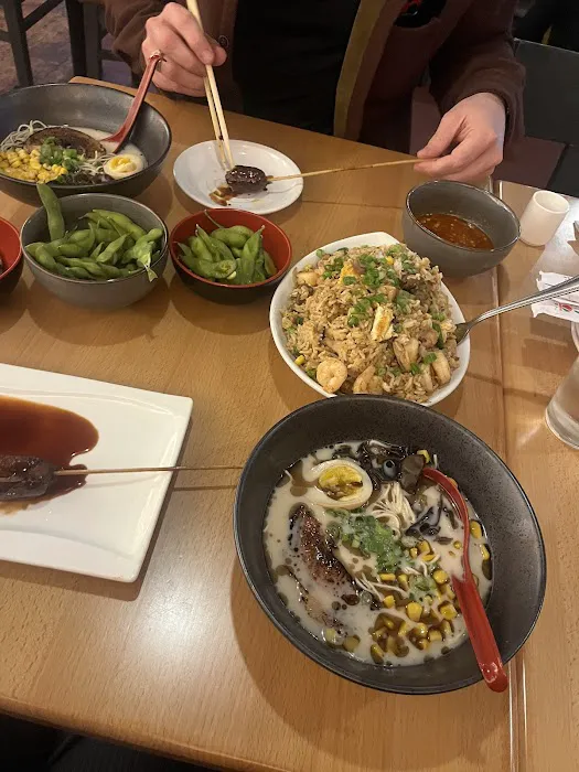 Casa Ramen Dallas Picture 9