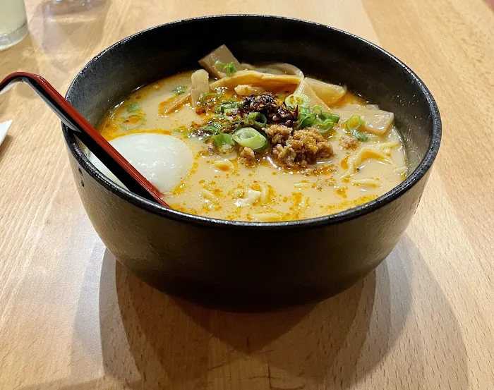 Casa Ramen Dallas Picture 8
