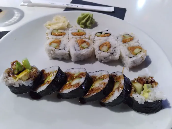 Yogi's Sushi Bar Picture 2