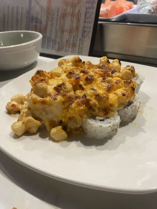 Yogi's Sushi Bar Picture 6