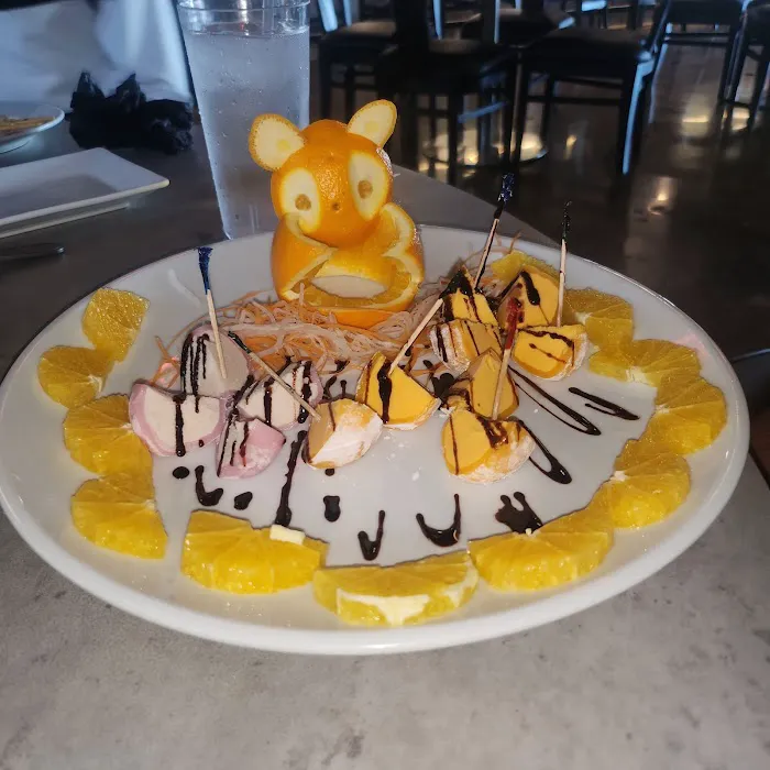 Yogi's Sushi Bar Picture 5