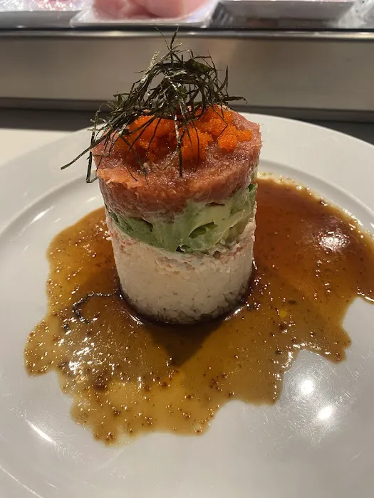 Yogi's Sushi Bar Picture 8