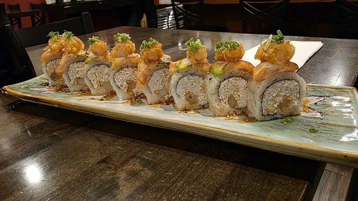 Umi Sushi Picture 5