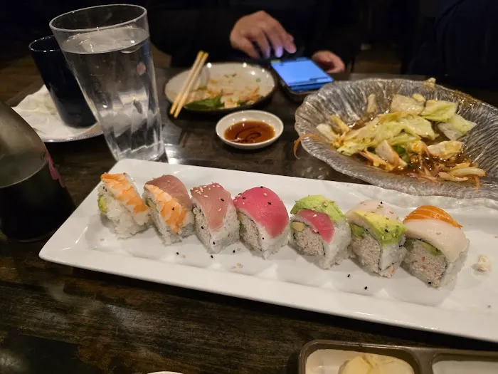 Umi Sushi Picture 4