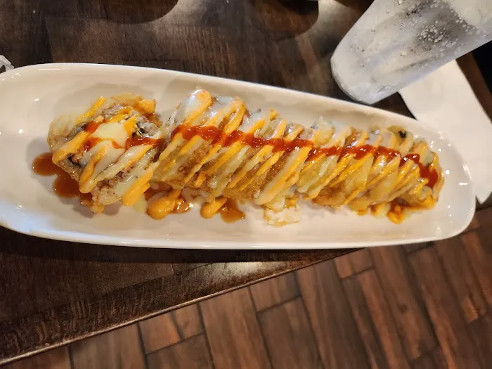 Umi Sushi Picture 6