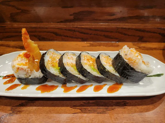 Umi Sushi Picture 2