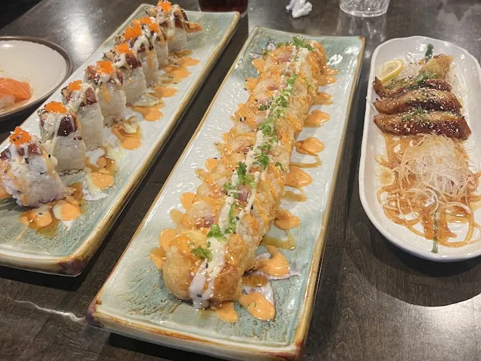 Umi Sushi Picture 8