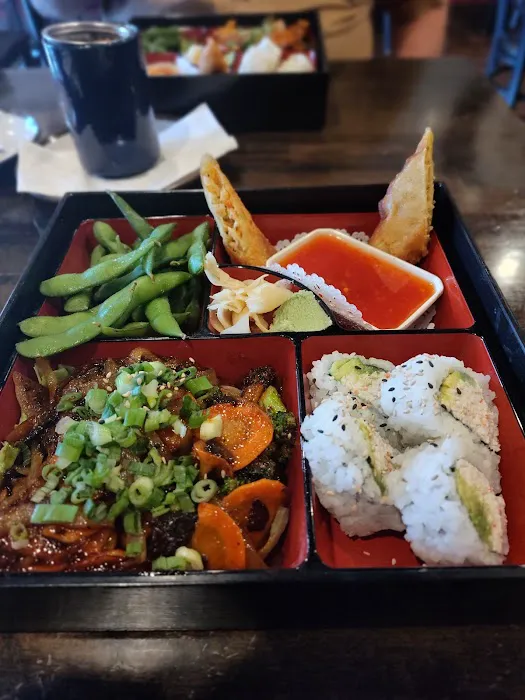 Umi Sushi Picture 7