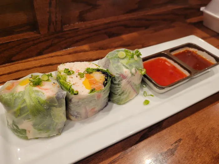 Umi Sushi Picture 9
