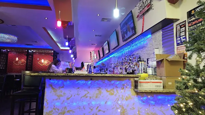 Osaka Hibachi Sushi & Bar Picture 2