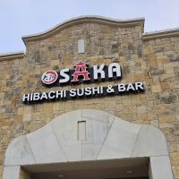 Osaka Hibachi Sushi & Bar ico