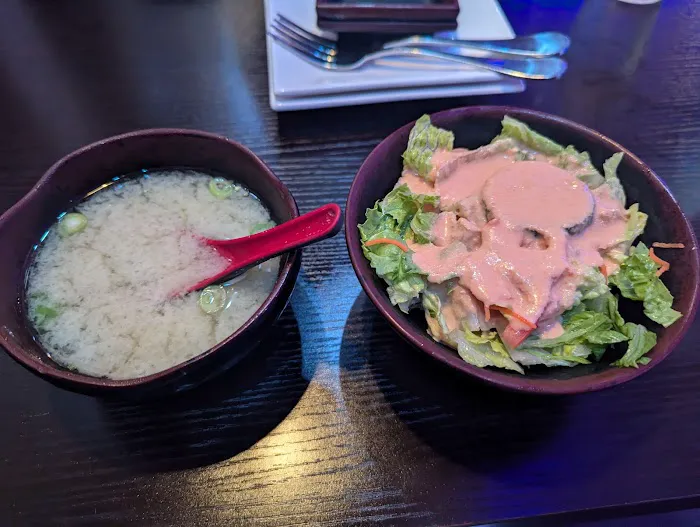Osaka Hibachi Sushi & Bar Picture 7