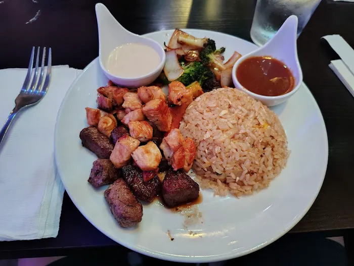 Osaka Hibachi Sushi & Bar Picture 5