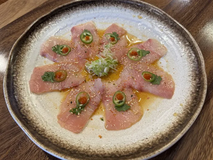 YOKO Sushi • Thai • Sake Picture 1