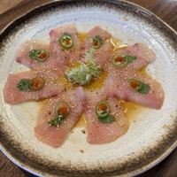 YOKO Sushi • Thai • Sake ico