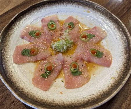 YOKO Sushi u2022 Thai u2022 Sake