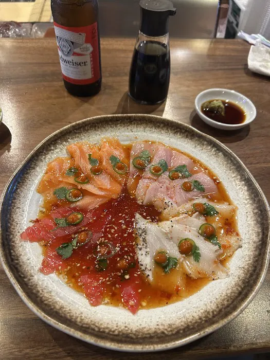 YOKO Sushi • Thai • Sake Picture 5