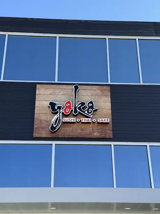 YOKO Sushi • Thai • Sake Picture 4