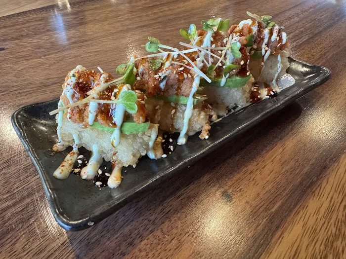 YOKO Sushi • Thai • Sake Picture 9