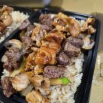 Shinrai Japanese Bistro - Murphy TX