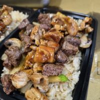 Shinrai Japanese Bistro - Murphy TX ico