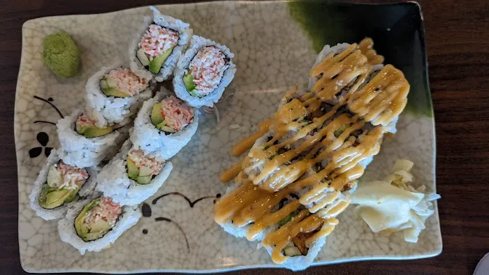 Shinrai Japanese Bistro - Murphy TX Picture 6