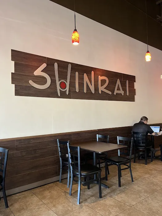 Shinrai Japanese Bistro - Murphy TX Picture 5