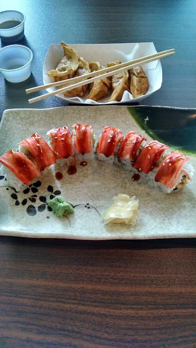 Shinrai Japanese Bistro - Murphy TX Picture 10