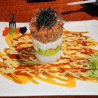 Kaze Sushi & Hibachi ico