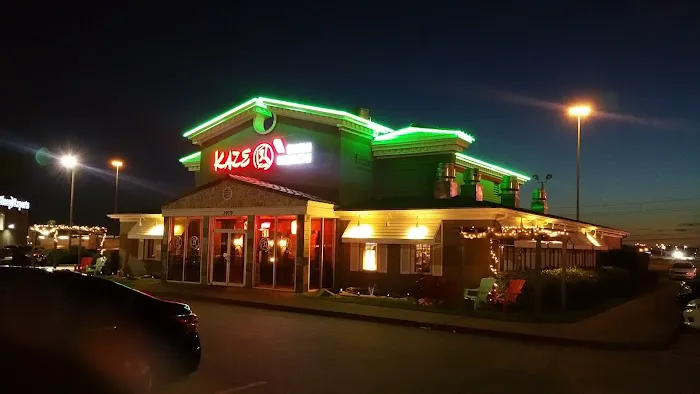 Kaze Sushi & Hibachi Picture 3