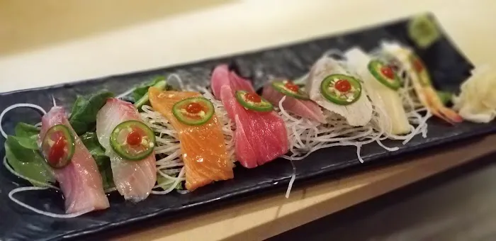 Kaze Sushi & Hibachi Picture 2