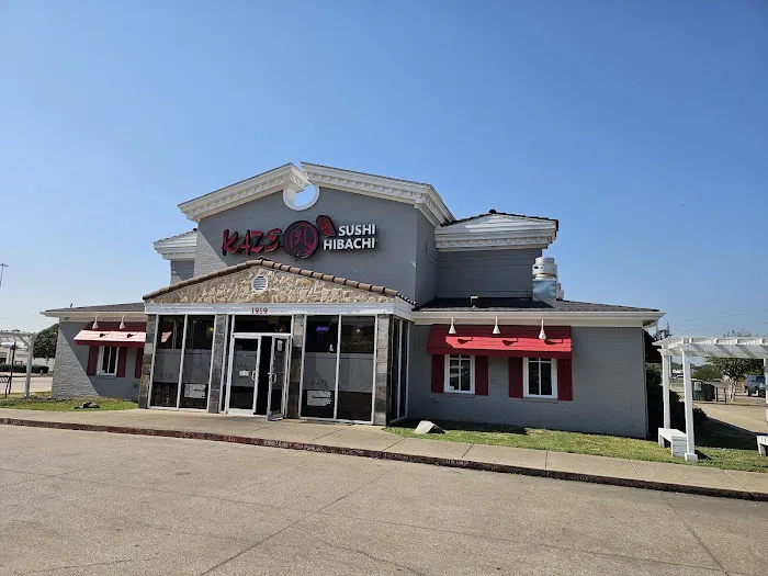 Kaze Sushi & Hibachi Picture 4